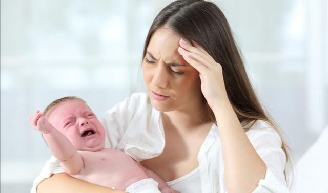 亲身经历告诉你，如何轻松解决母乳喂养的各种问题！