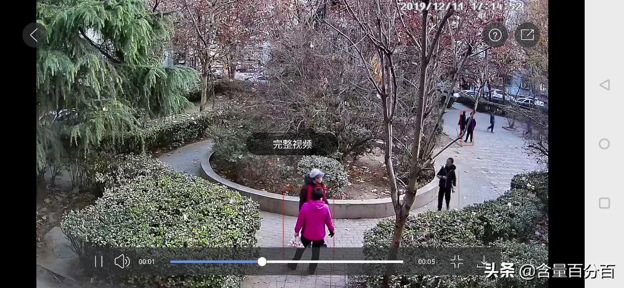 360智能摄像机红色警戒版内存,360摄像头红色警戒版和黑色版区别