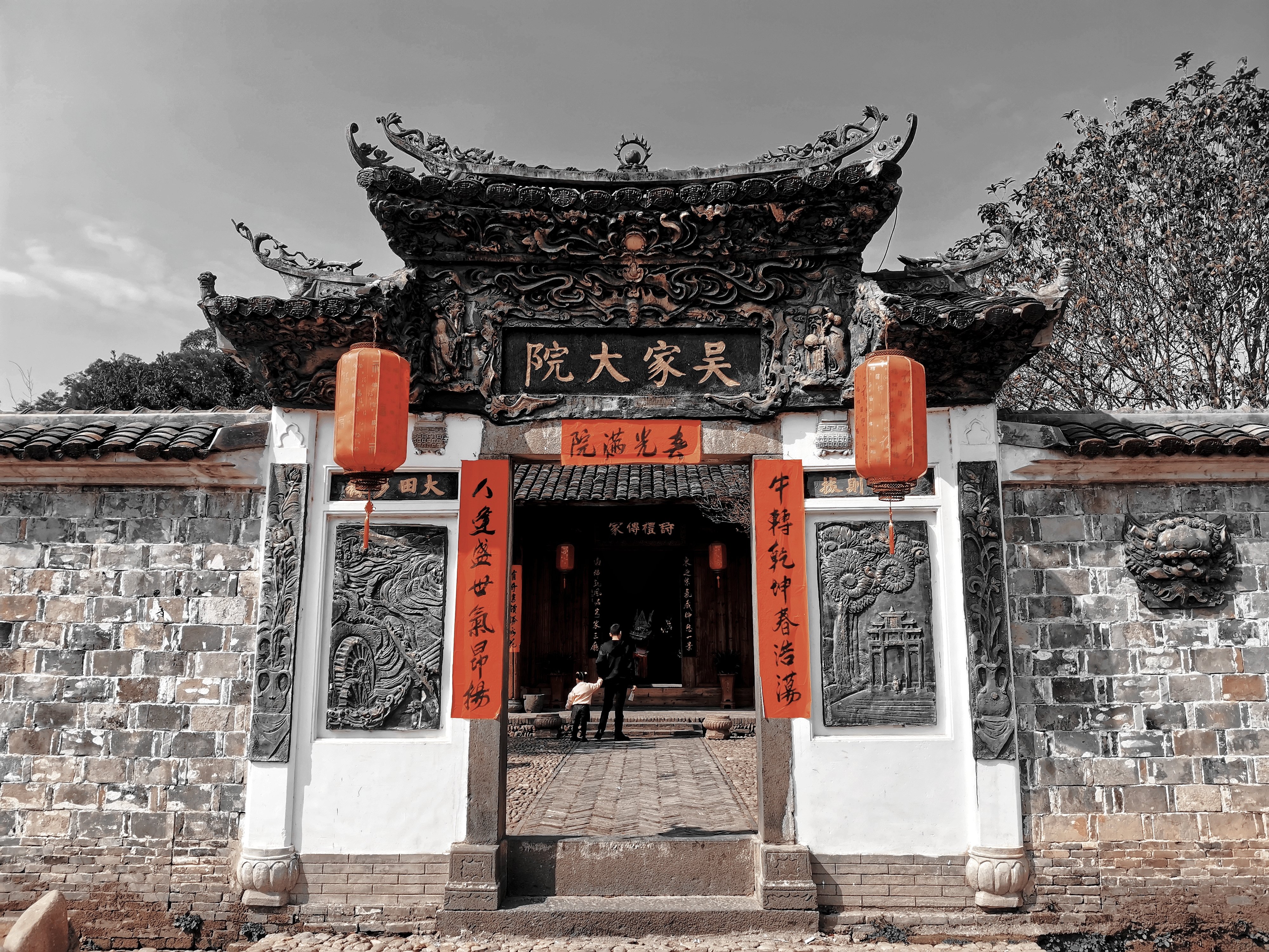 春季自驾游3-4天最佳路线,这才是春天最美的15个地方