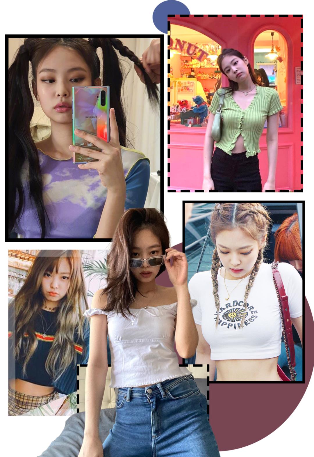 好用到爆的明星同款,平价女明星同款