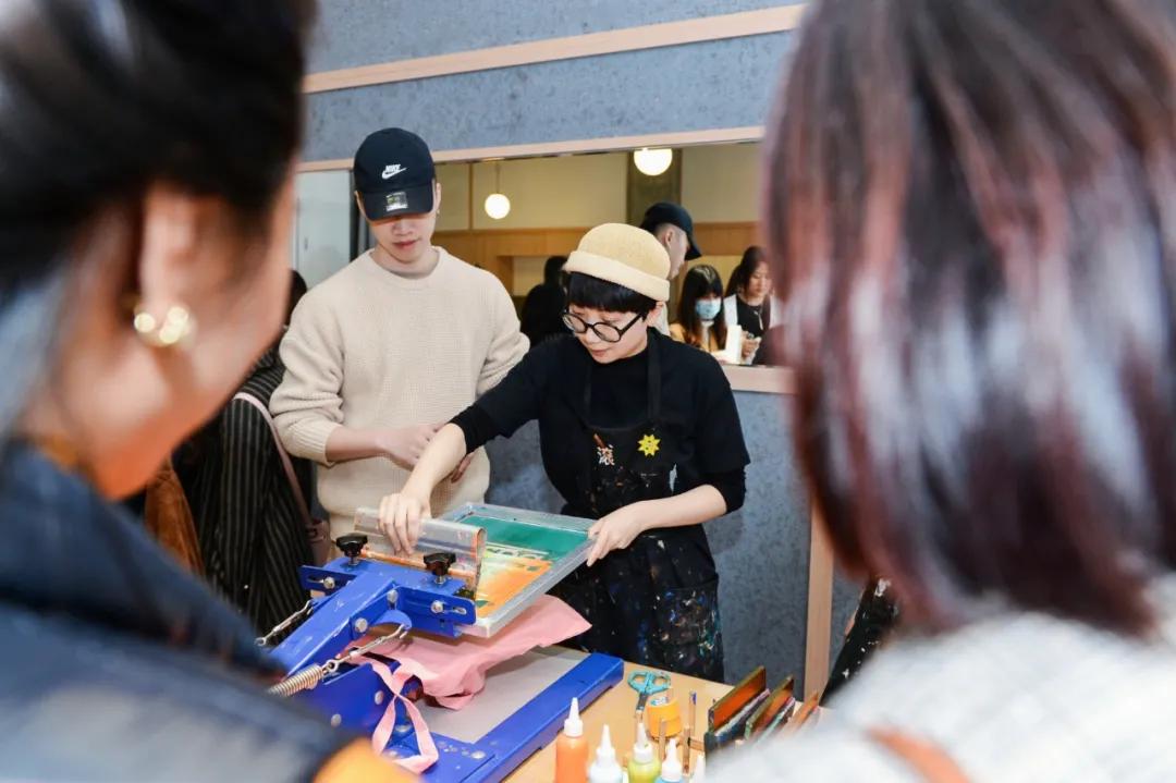 四月魔都优质展览,上海四月魔都展