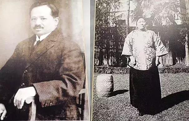 ​培养宋氏王朝：她是中国最强辣妈