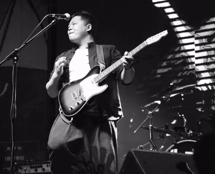 中国摇滚乐队分布图,摇滚乐队分布图