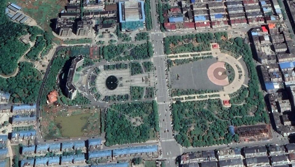 湖南省耒阳城市概况,湖南耒阳城市