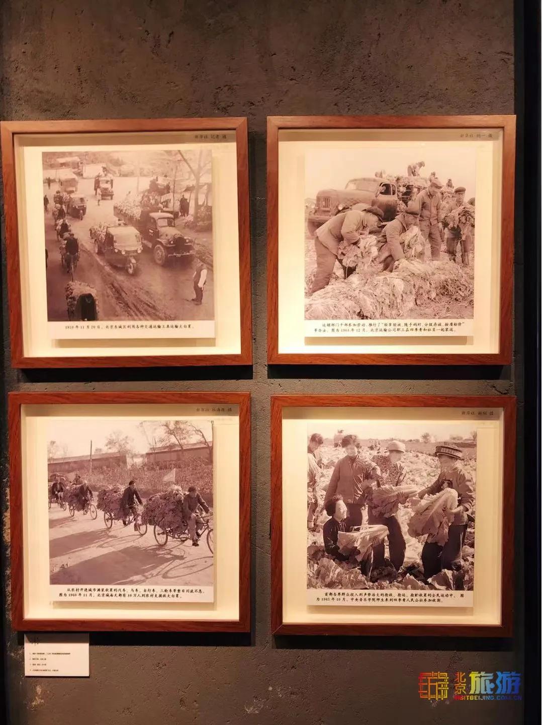 北京藏着一座神秘地下城,北京老城里竟藏着这么多古迹