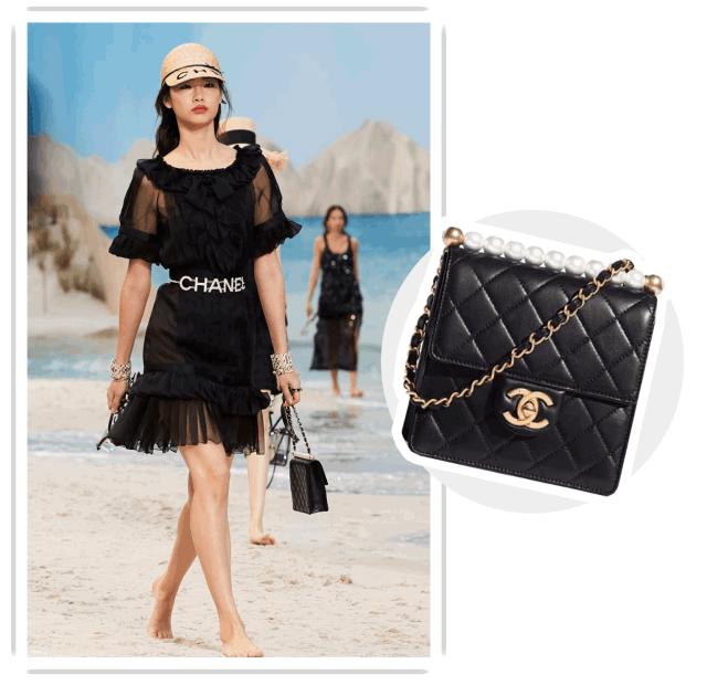 仙女风穿搭也太好看了！这谁顶得住啊！！