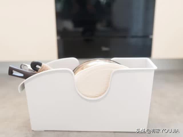 厨房木耳干货收纳整理技巧,厨房干货怎么收纳