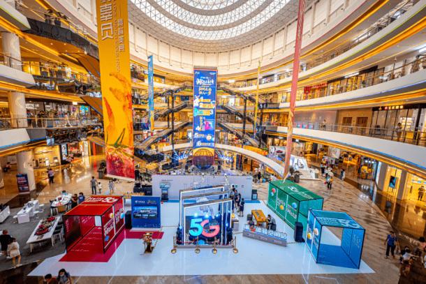 电信三千兆的五大优势,电信三千兆快车道