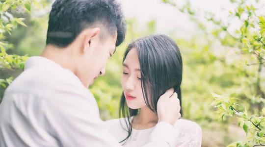 男朋友对你不同的称呼代表什么,男朋友怎么称呼你代表多爱你