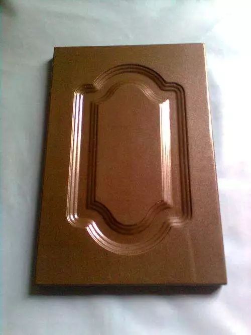 橱柜门板什么材质好打理,橱柜门板怎么选