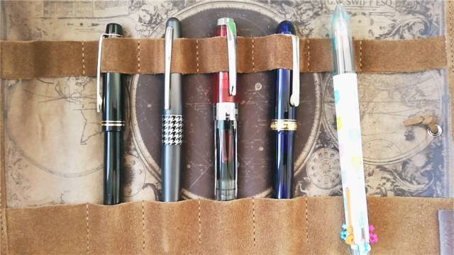 小世界Vol.6|或许不常见,不过我觉得「直男の手帐」也很ok!