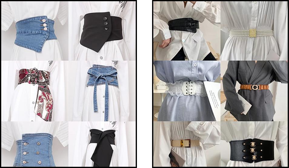 “瘦瘦裙”火了!胖女孩穿成瘦仙女,春夏必入