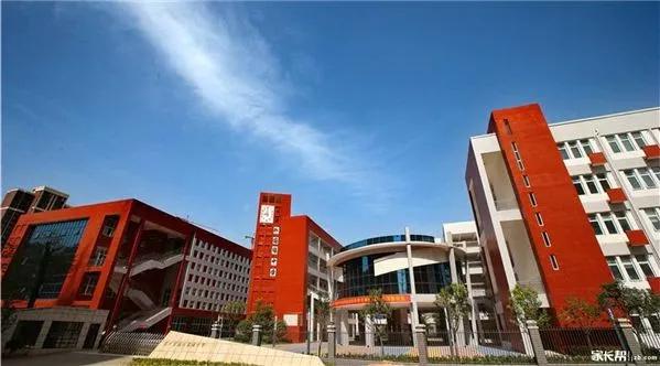 郑州实验外国语中学录取分数线,郑州实验外国语中学现在怎么样了