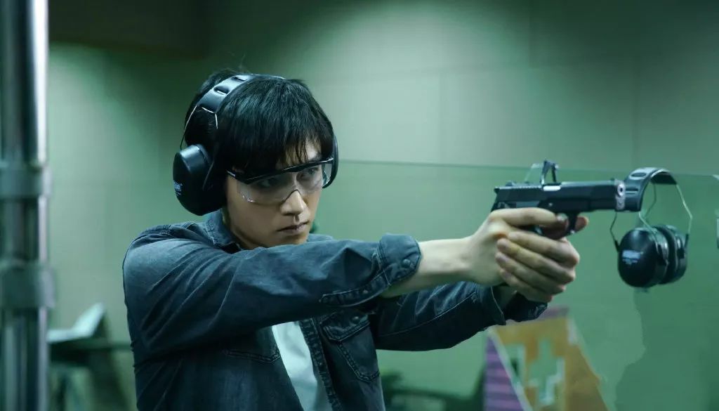 专访陈晓完整视频,陈晓谈理想型