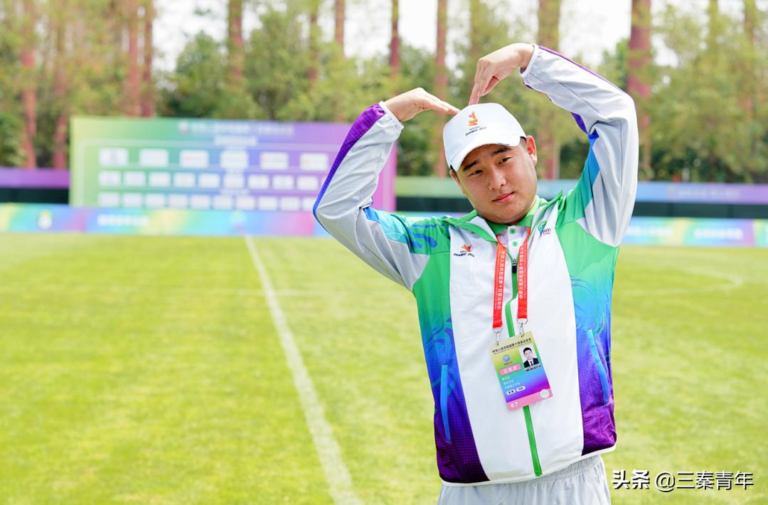 26所高校“小秦宝”装备大揭秘