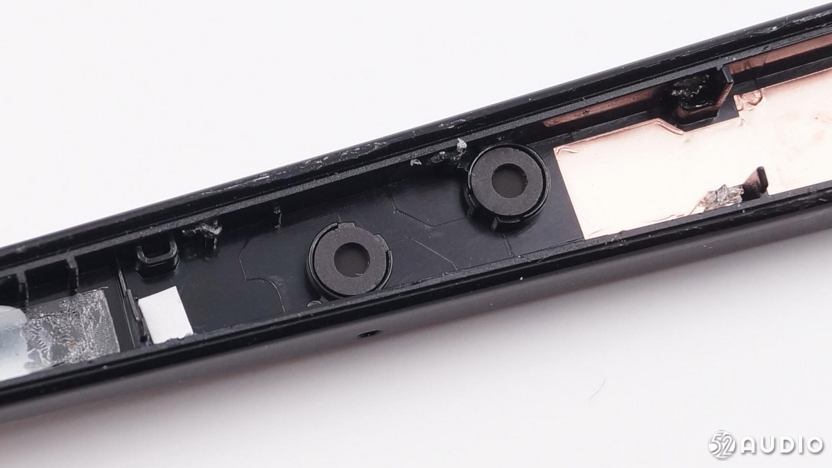 拆解报告：华为HUAWEIXGentleMonsterEyewear智能眼镜