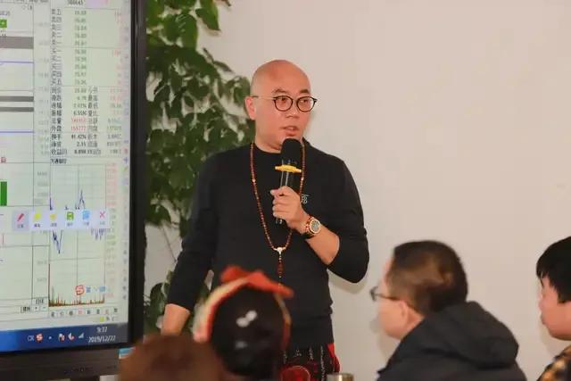 魏宁海短线战法,魏宁海均线