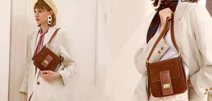 该换包包了这款平价包包真时髦,包包推荐平价学生双肩包可爱ins