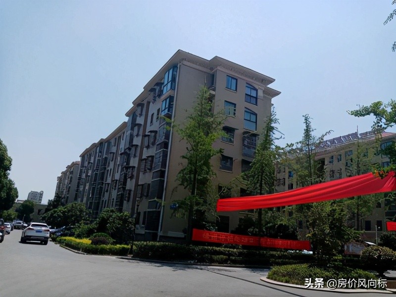 淮安二手房降价名单,淮安7月份二手房成交价格表