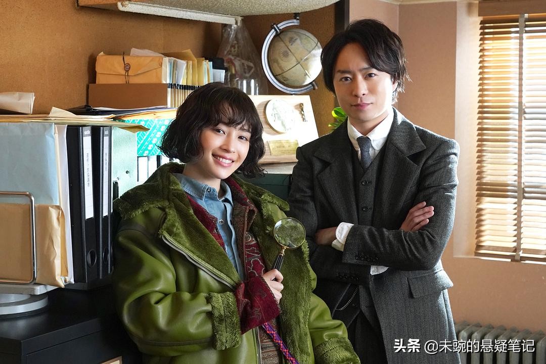 四月上映的悬疑电影,四月上映的悬疑电视剧