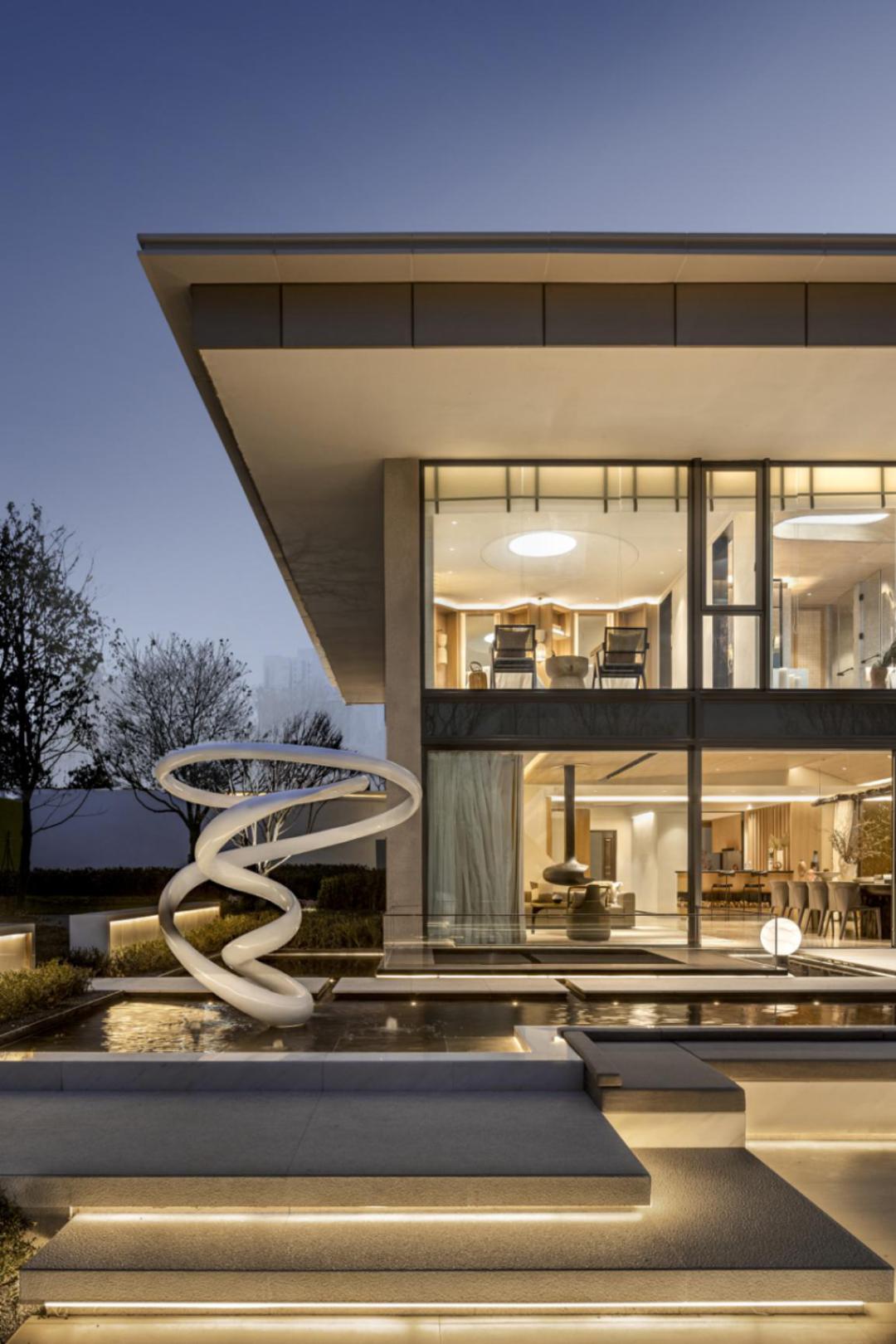 成都“两江汇一湖”区域,时隔3年低密推新