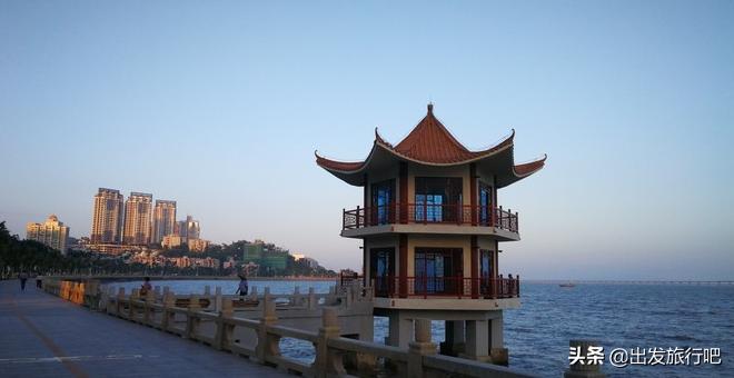 广东珠海旅游超全攻略,广东珠海旅行攻略