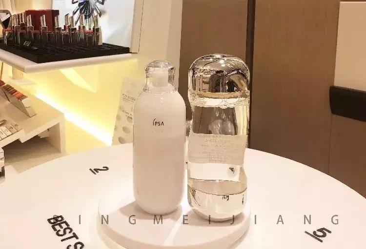 推荐几款适合夏季用的水乳,夏季用着比较清爽的水乳