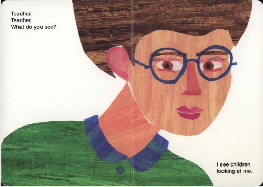 读绘本0-3岁早教启蒙,我的第一本地理启蒙书绘本