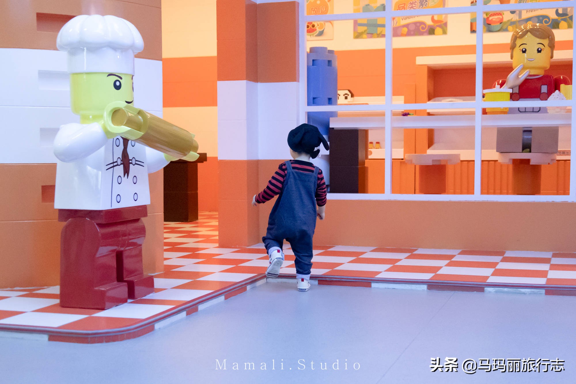 深圳遛娃50个必去的主题公园,深圳儿童游乐园排名榜旅游攻略