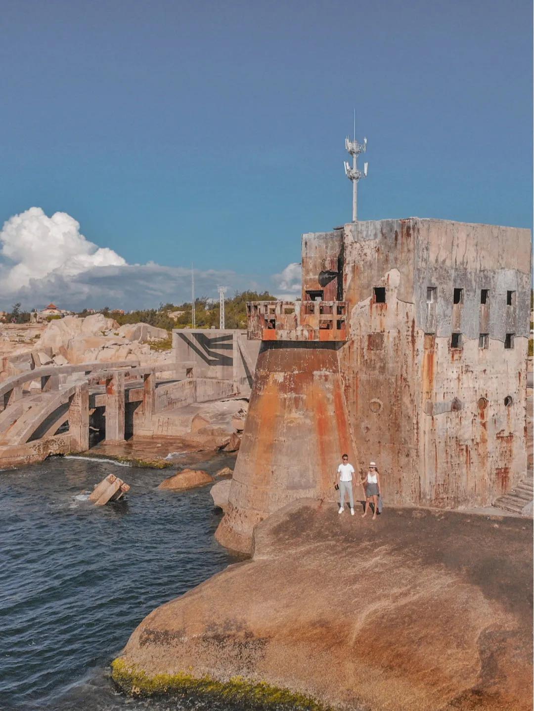 《乐队的夏天》火了五条人!他们的老家,竟是个宝藏小城