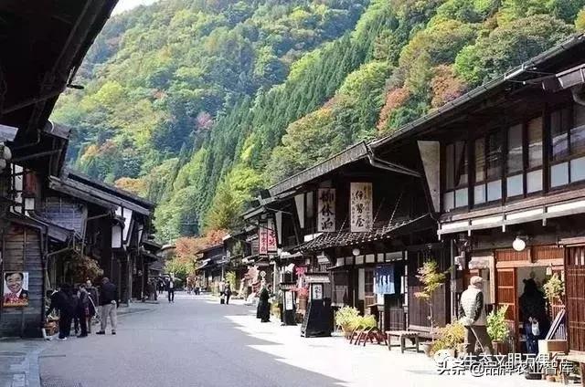 变态的日本农业：敬畏自然、超前思维、死磕单品！