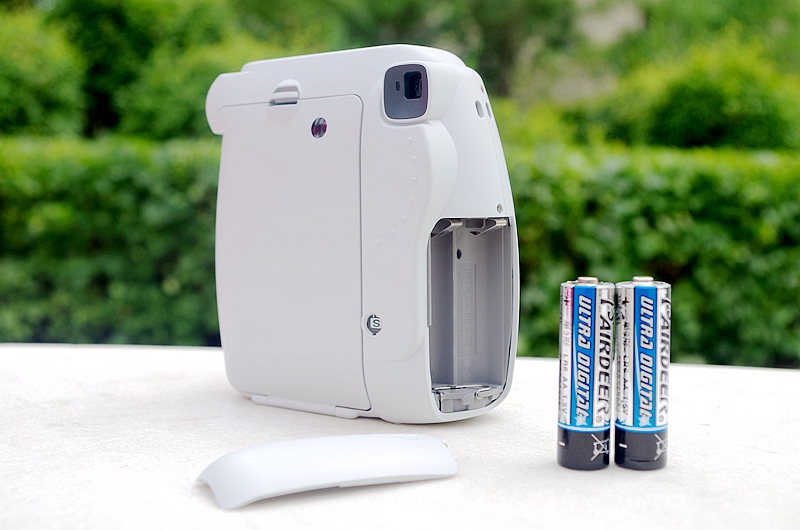 富士instax拍立得mini40,富士instax拍立得测评可存照片