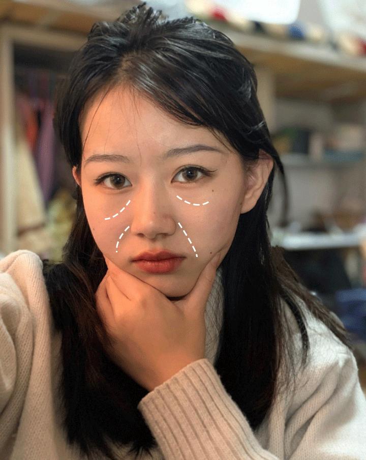 如何把自己打扮成少女,怎么把自己打扮成女的