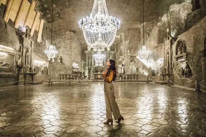 波兰记游记,波兰旅游攻略游记