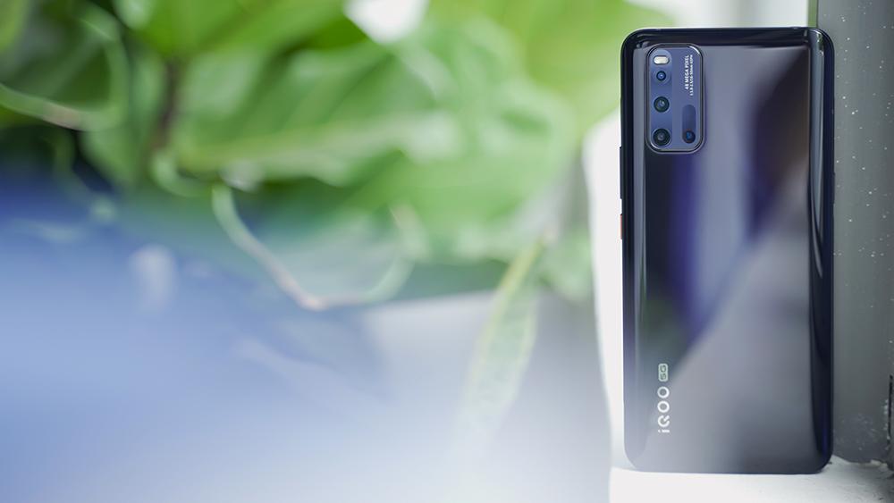 iqoo3值得入手吗二手手机,iqoo3二手手机