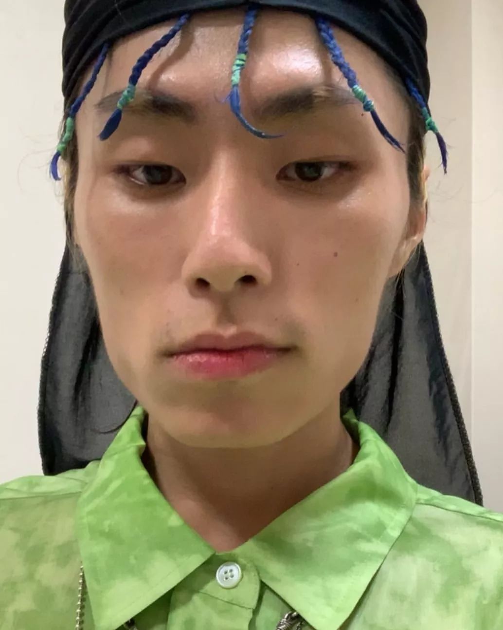 FANXYCHILD|韩国最时髦crew出新歌，先来认认都有谁