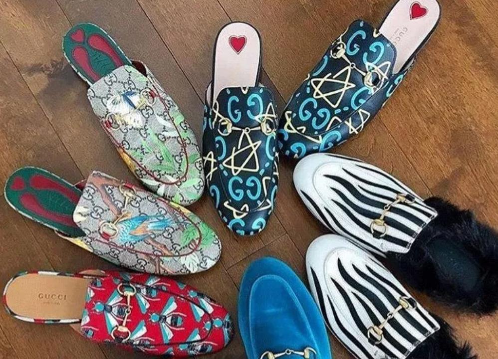 别再穿匡威了,别再穿小白鞋了今冬流行穿这6双