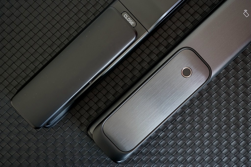 飞利浦智能门锁暴力测评,飞利浦智能门锁支持天猫精灵