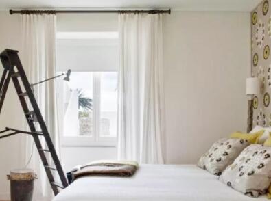 窗帘罗马杆贵还是轨道杆贵,窗帘用罗马杆好还是轨道好