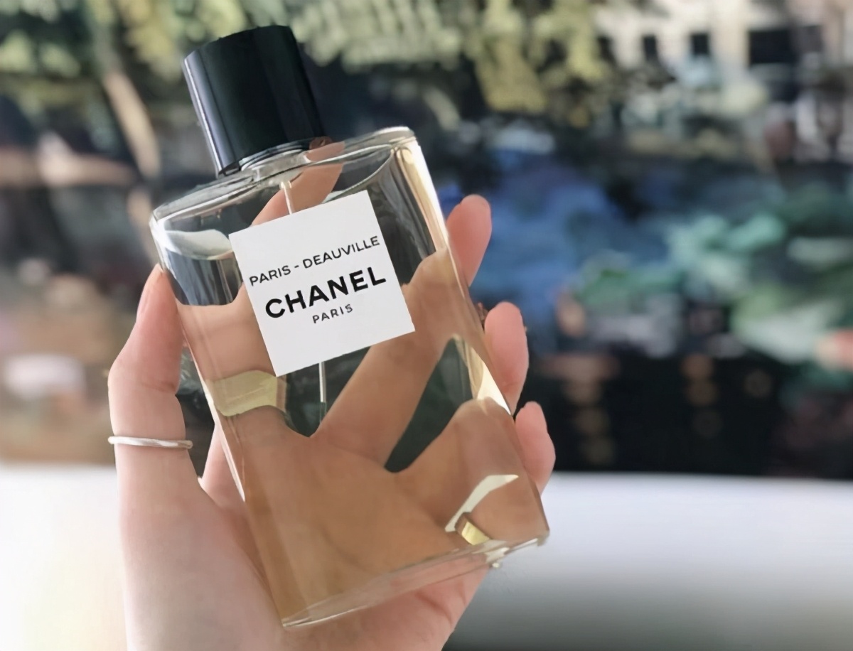 适合中老年的香水品牌,中老年香水