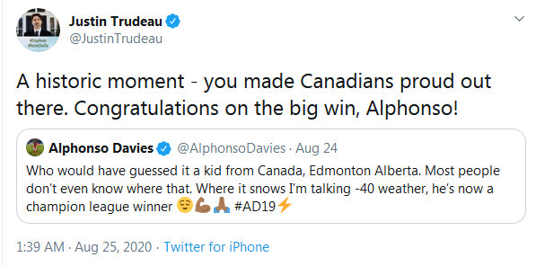 “足球捉妖记”！盘点各大球队少年天才之拜仁后卫：哔哔鸟戴维斯