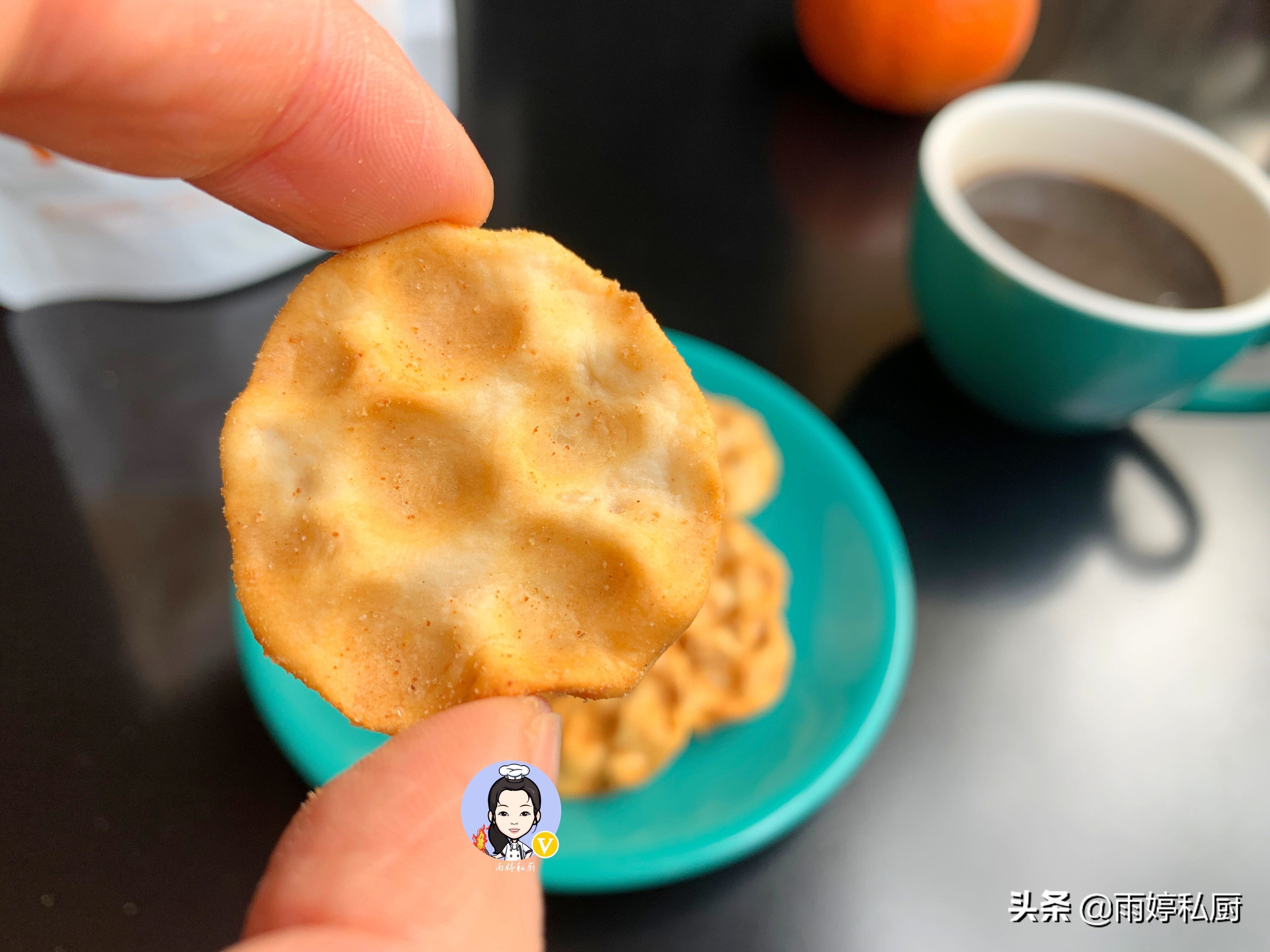 5款公认好吃的饼干品牌,哪些饼干是国产的