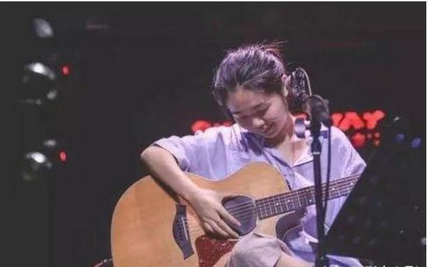 歌曲被指抄袭演唱者,爆出抄袭的民谣歌手