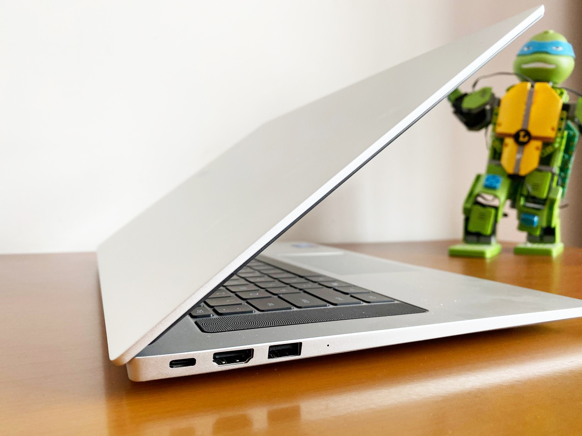 荣耀magicbookpro20204500u版测评,荣耀magicbookpro2020款怎么样