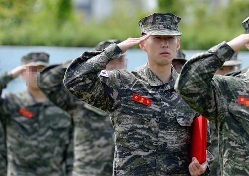 孙兴慜免除兵役之路,孙兴慜免除兵役一战是哪一场