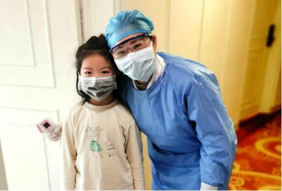 闅旂鏈熼棿閬囦笂涓浣宠妭,闅旂婊℃湀