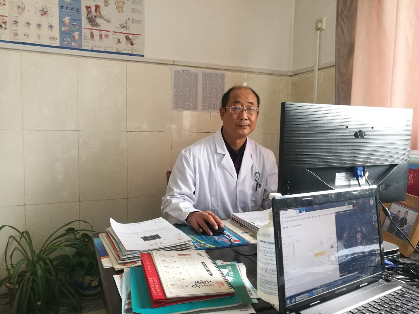 社旗县中医院徐荣辉医生在几楼,南阳名中医徐荣辉