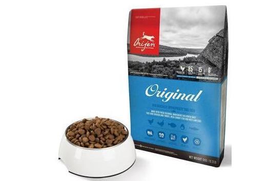 无谷狗粮哪个牌子便宜又好,品牌无谷狗粮第一名