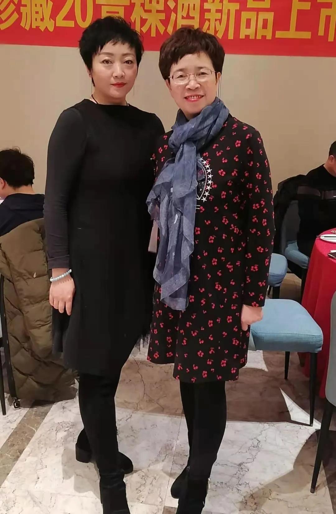 致敬！兰州酒类行业最美“她”力量