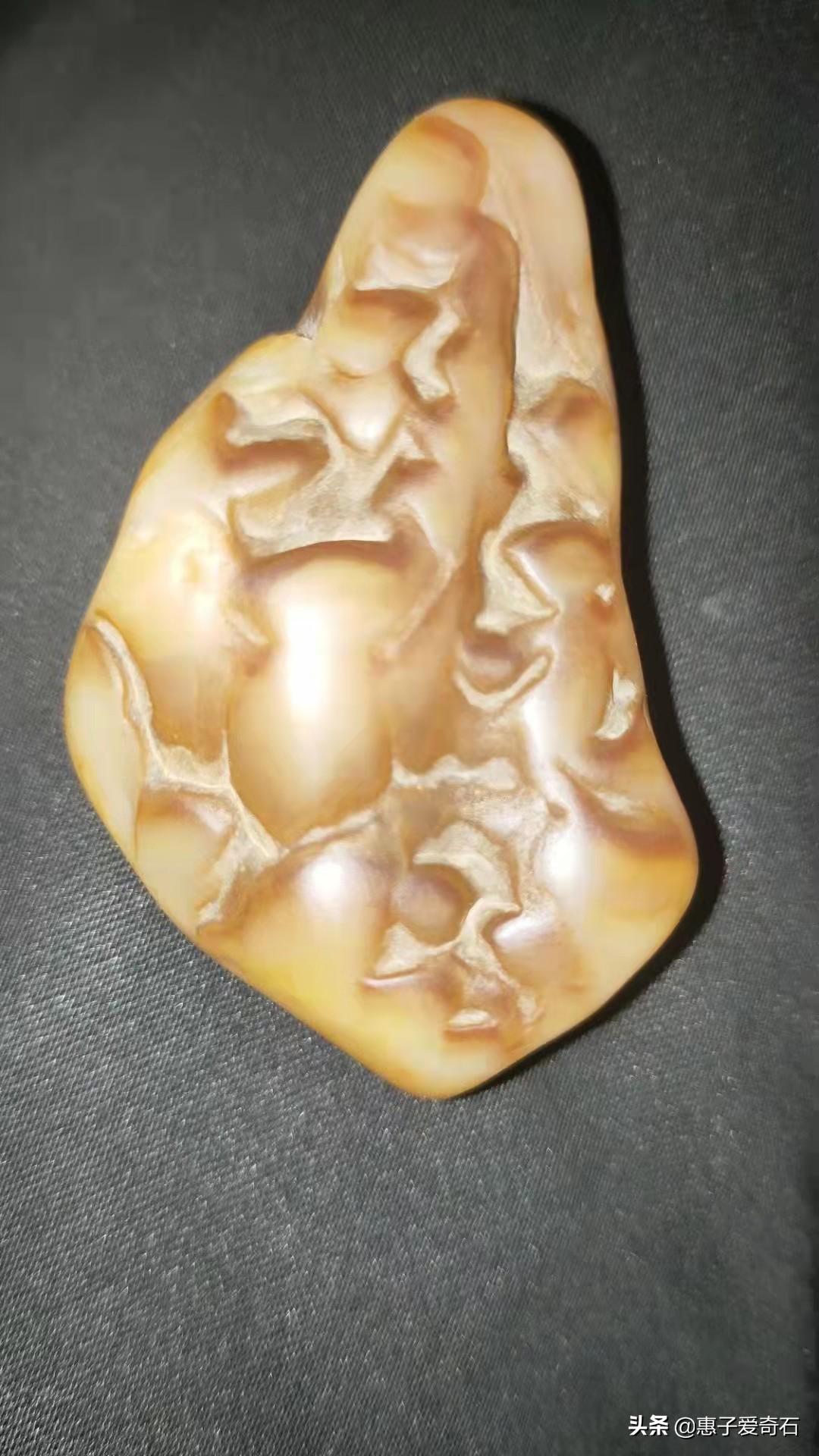 中国四大名石天然玉石奇石,甘肃奇石价格一个亿